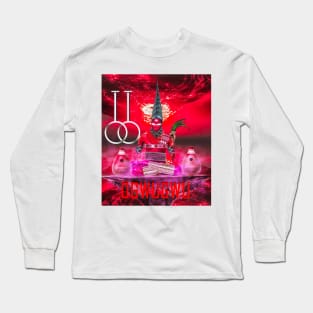 OGWUGWU By SIRIUS-UGO-ART Long Sleeve T-Shirt